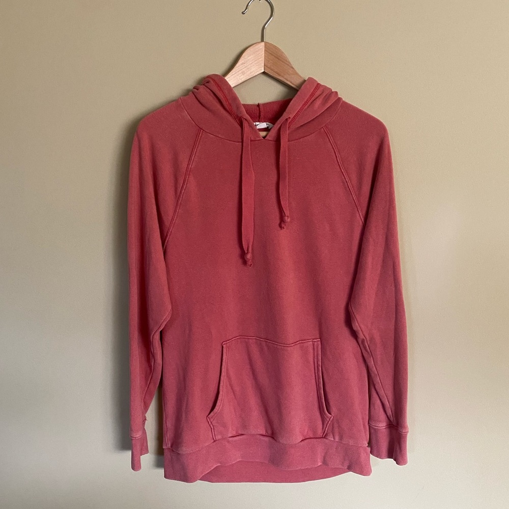 ๐ฆ
AMERICAN EAGLE Super Soft Hoodie - Picture 4 of 10